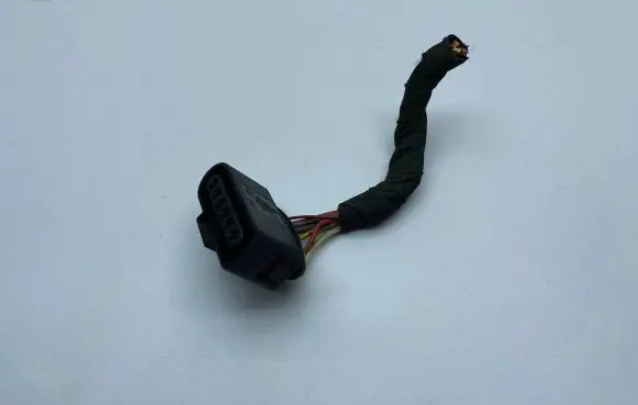 Audi A7 S7 4G Other wiring loom 1J0973726