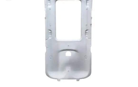 Jeep Grand Cherokee WL Headlining 