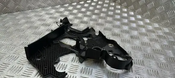 Audi A6 S6 C7 4G Timing belt guard (cover) 03L109145B