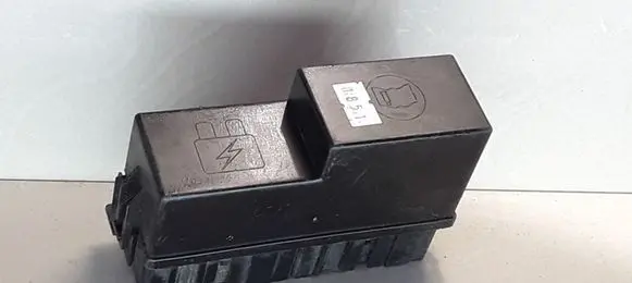 Ford Transit Fuse module 2C1T14N003BA F0AB14B192AA