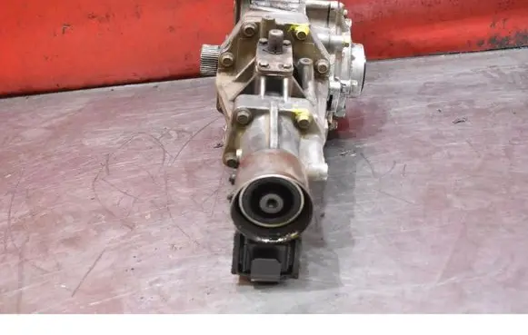Mitsubishi Outlander Gearbox transfer box case 