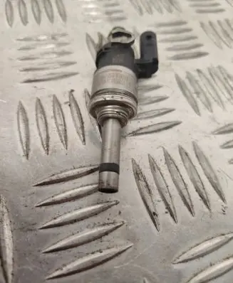 Ford S-MAX Fuel injector DS7G9F593EA