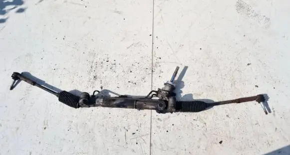 Opel Insignia A Steering rack 26134168 P13292324