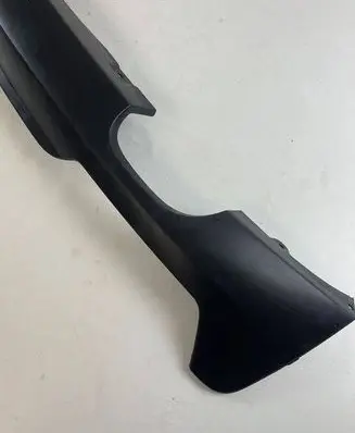 BMW 4 F36 Gran coupe Rear bumper trim bar molding 51054563