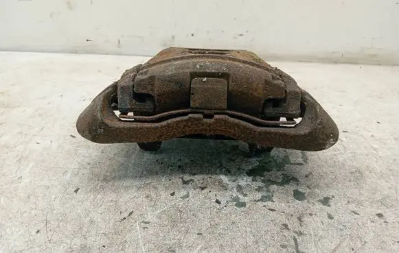 Audi A6 S6 C6 4F Front brake caliper