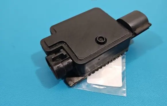 Ford S-MAX Coolant fan relay 940002904 IMPRK1528072