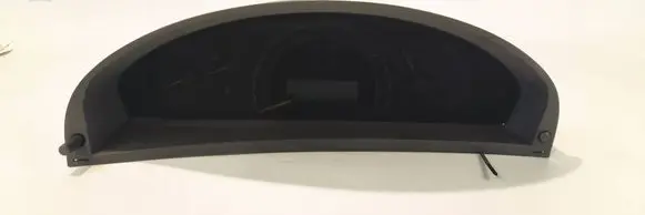 Mercedes-Benz S W220 Speedometer (instrument cluster) A2205420158