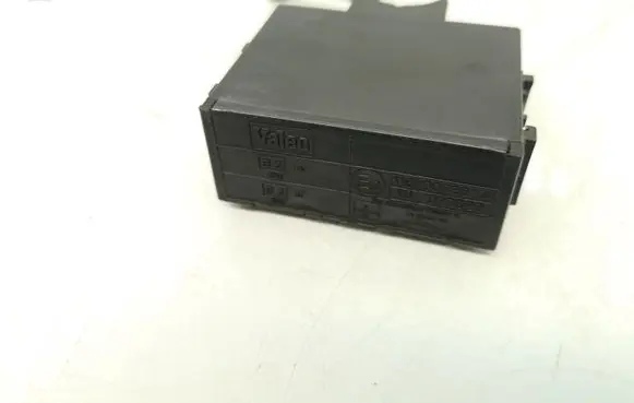 Toyota Avensis T250 Immobilizer control unit/module 8978005030 736662A