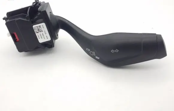Ford Fusion II Indicator stalk EG9T13335AAW 14602101F D3L0E