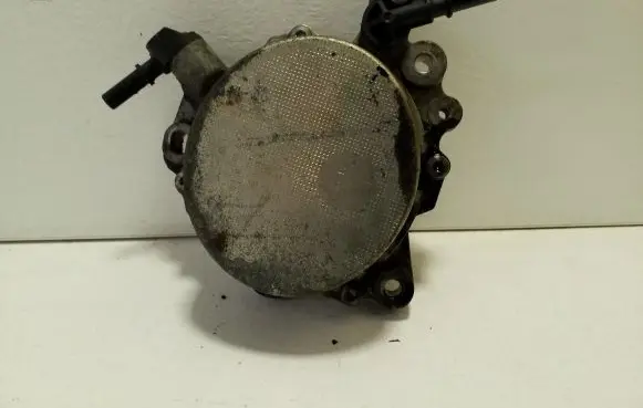 Citroen C4 Grand Picasso Vacuum pump 9674192280 70422503