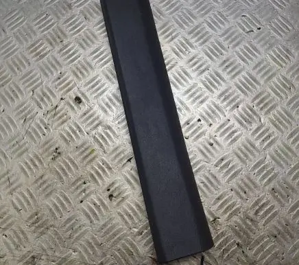 Peugeot 308 Front sill trim cover 9677521877 MP6886