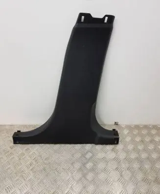 Jaguar XF X260 (B) pillar trim (bottom) GX6331056AC 22082017 0974000303