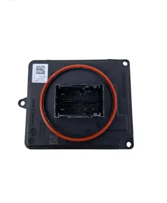 Audi A4 S4 B9 8W LED ballast control module 4K0941572HJ