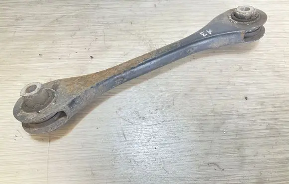 Audi A3 S3 A3 Sportback 8P Rear upper control arm/wishbone 5Q0501529C