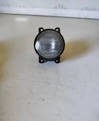 Renault Twingo II Front fog light 89202503 8200074008