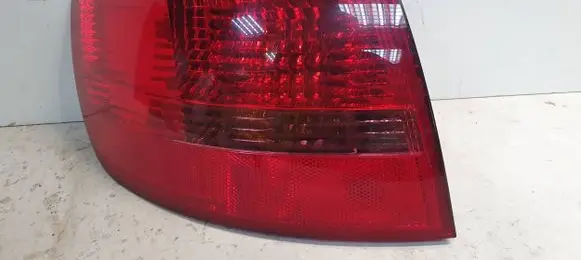 Audi A6 S6 C6 4F Rear/tail lights 4F9945095