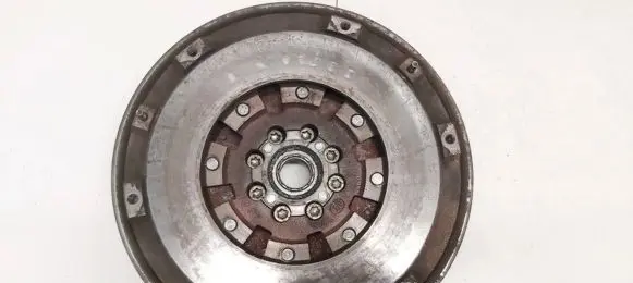 Flywheel