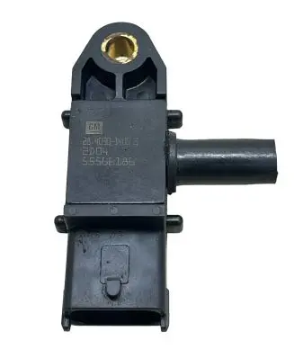 Opel Meriva B Exhaust gas pressure sensor 55566186 28403014003