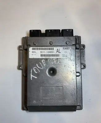 Ford Transit Engine control unit/module 6C1112A650AL