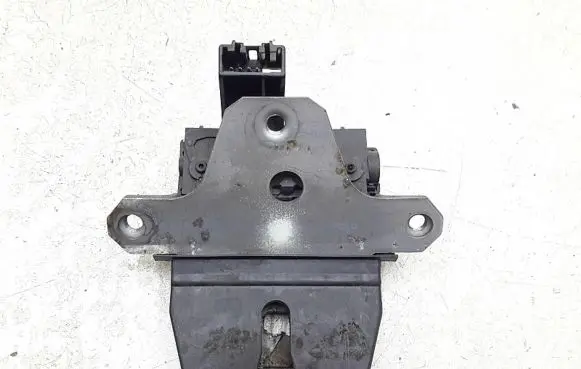 Ford Galaxy Tailgate/trunk/boot lock/catch/latch