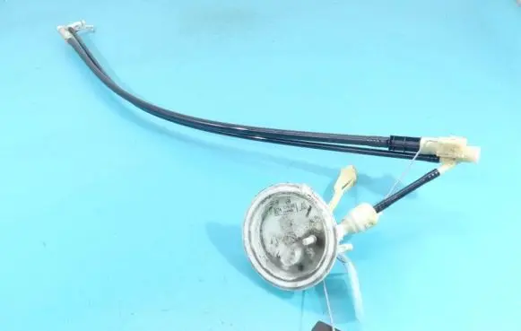 Fuel level sensor