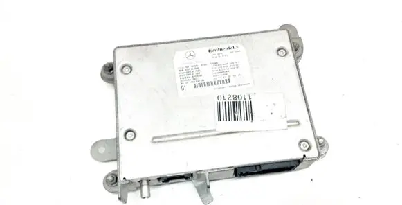 Mercedes-Benz S W221 Bluetooth control unit module A2168206526 A2218703126