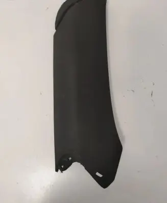 Audi Q5 SQ5 (C) pillar trim 80A867287B
