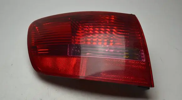 Audi A6 S6 C6 4F Rear/tail lights 89034302