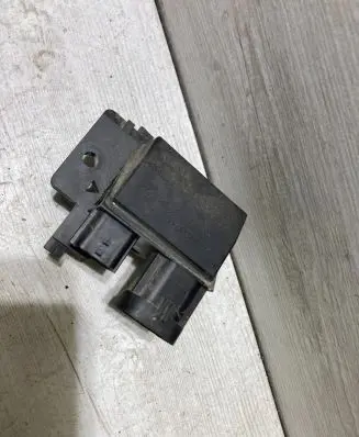 Renault Megane IV Other relay 255507326R