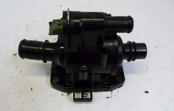Thermostat/thermostat housing