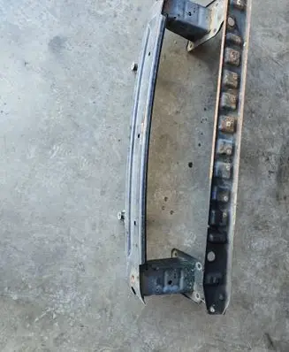 Ford Galaxy Front bumper cross member