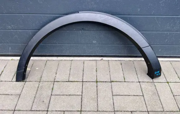 Ford Explorer V Rear arch trim FB5378291C20AAW