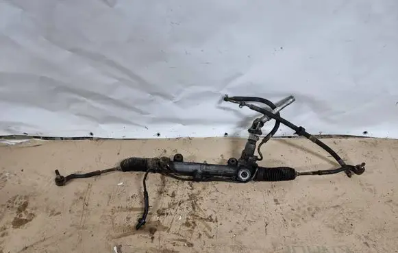 Mercedes-Benz C W203 Steering rack A20311011002 2034603300
