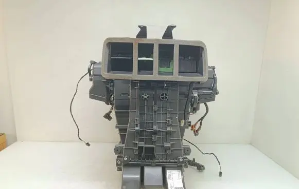 Volkswagen ID.4 Interior heater climate box assembly 1EA820351B L133TA72976