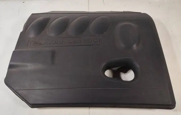 Engine cover (trim)