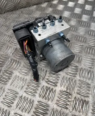BMW X1 E84 ABS Pump 6850226 6850230