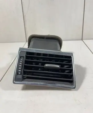 Audi A8 S8 D3 4E Dashboard side air vent grill/cover trim 4E0820902