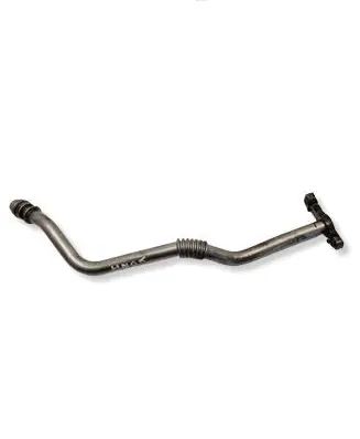 Peugeot 2008 II Turbo turbocharger oiling pipe/hose 9832926080 AX8785