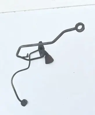 Nissan Almera Tino Brake vacuum hose/pipe 