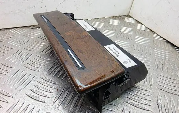 Audi A8 S8 D3 4E Car ashtray 4E0857951D 4E0857951C