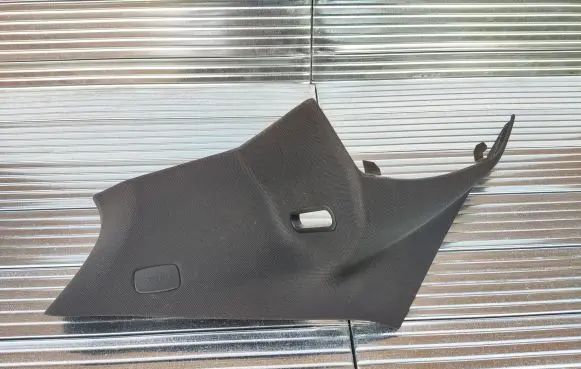 Mercedes-Benz CLA C117 X117 W117 (C) pillar trim A1176902525