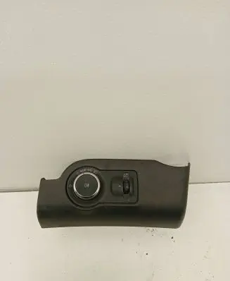 Opel Insignia A Light switch 13268710