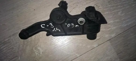 Crankshaft position sensor