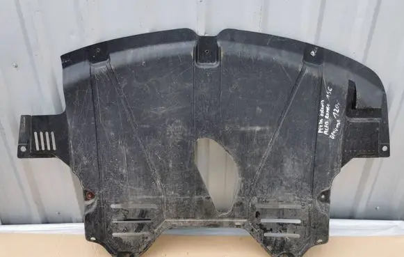 Alfa Romeo 156 Engine splash shield/under tray -ALFA-ROMEO-156-