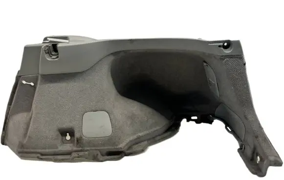 Toyota Prius (XW30) Trunk/boot side trim panel 6473047031 6473047041 6473047170