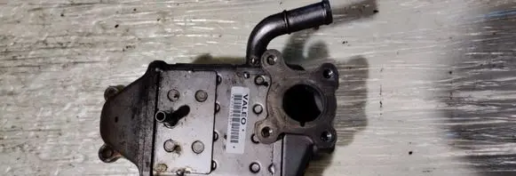 Mazda 2 EGR valve cooler S5502030Y