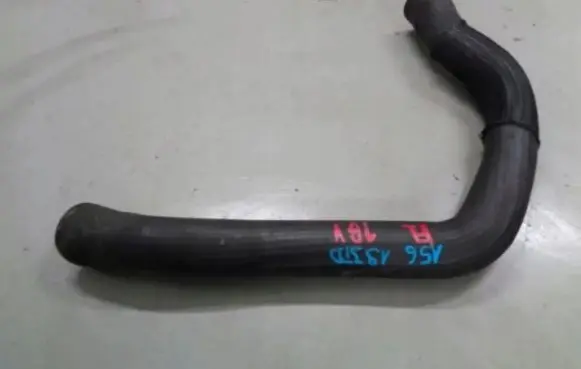 Alfa Romeo 156 Turbo turbocharger oiling pipe/hose