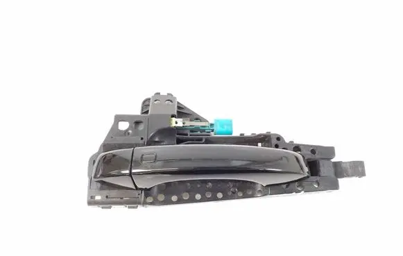 Audi A7 S7 4G Front door exterior handle 4H0837885