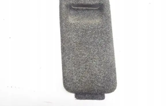 Skoda Fabia Mk1 (6Y) Parcel shelf load cover trim 