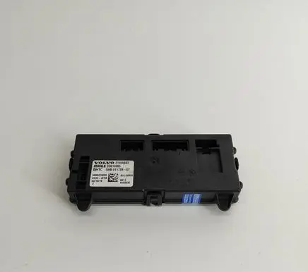 Climate control unit